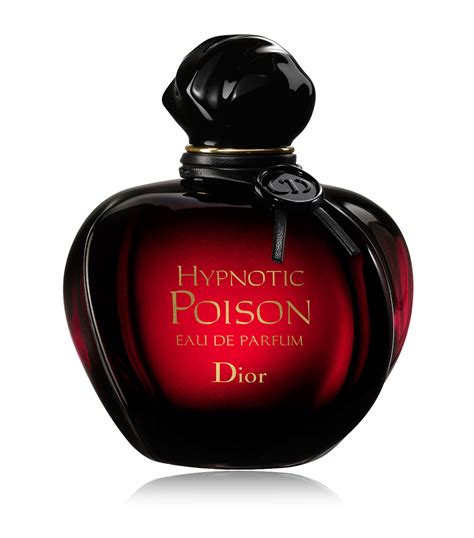 hypnotic dior perfume|hypnotic poison eau de parfum.